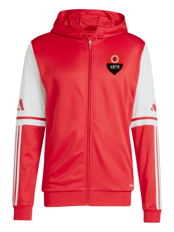 adidas Squadra 25 Kapuzenjacke