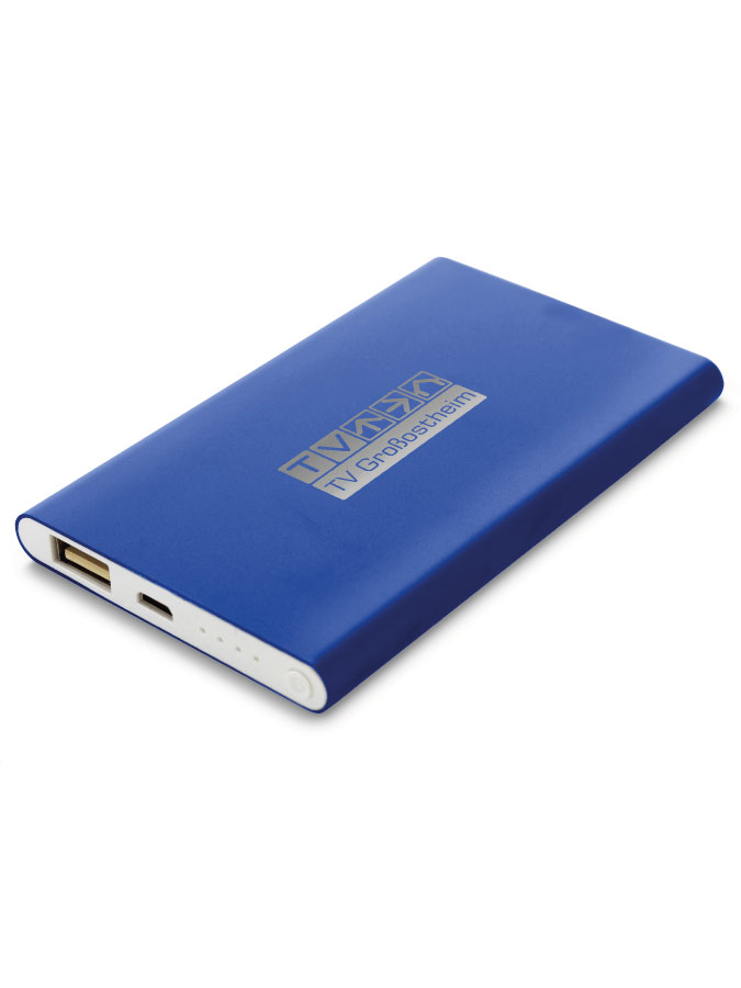 Powerbank Logo