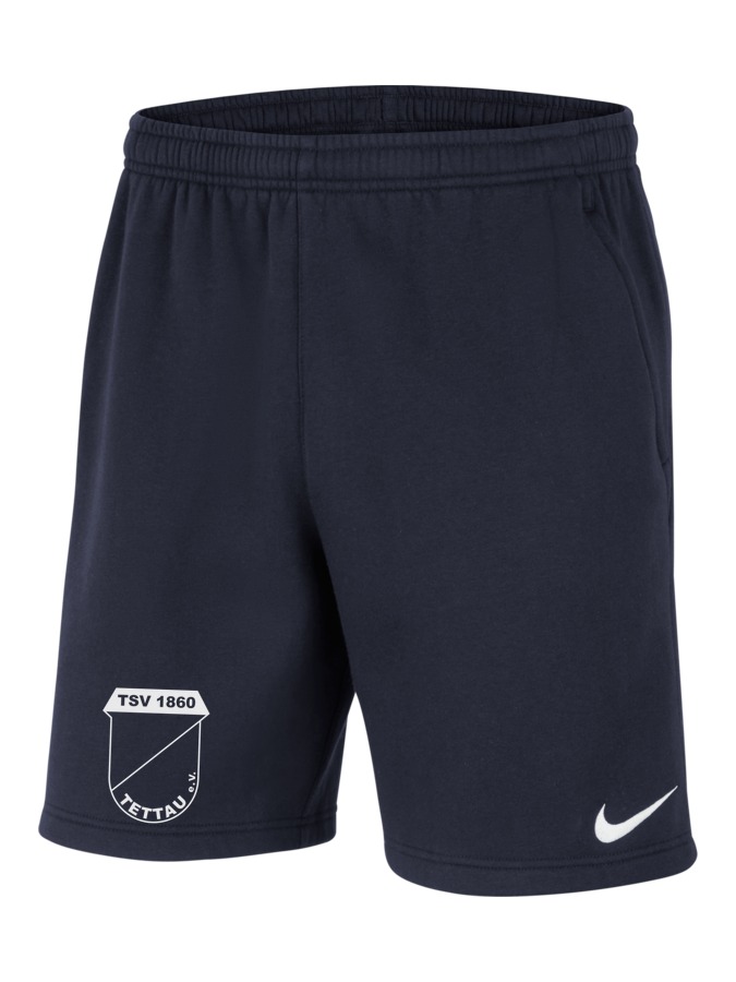 Nike Park 20 Fleece Knit Shorts