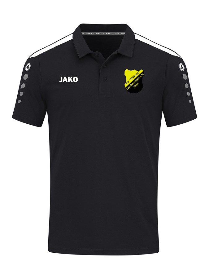 Jako Poloshirt Power Damen