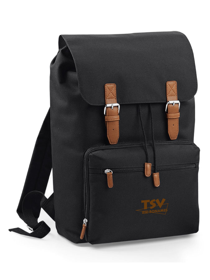 Rucksack Adventure