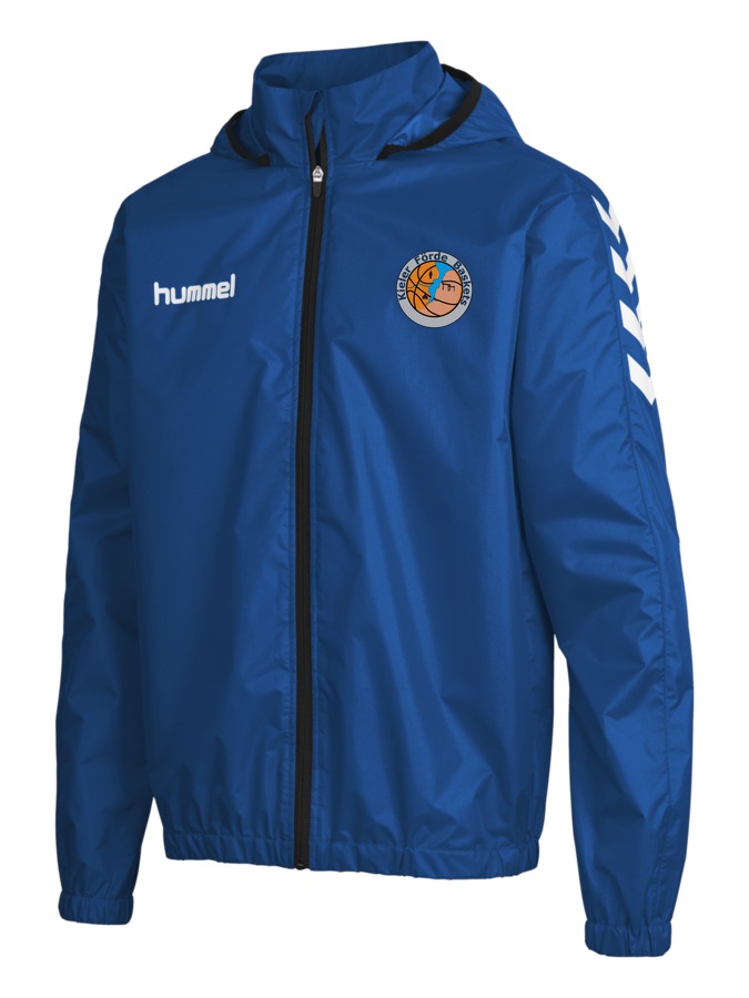 Hummel Core Allwetterjacke