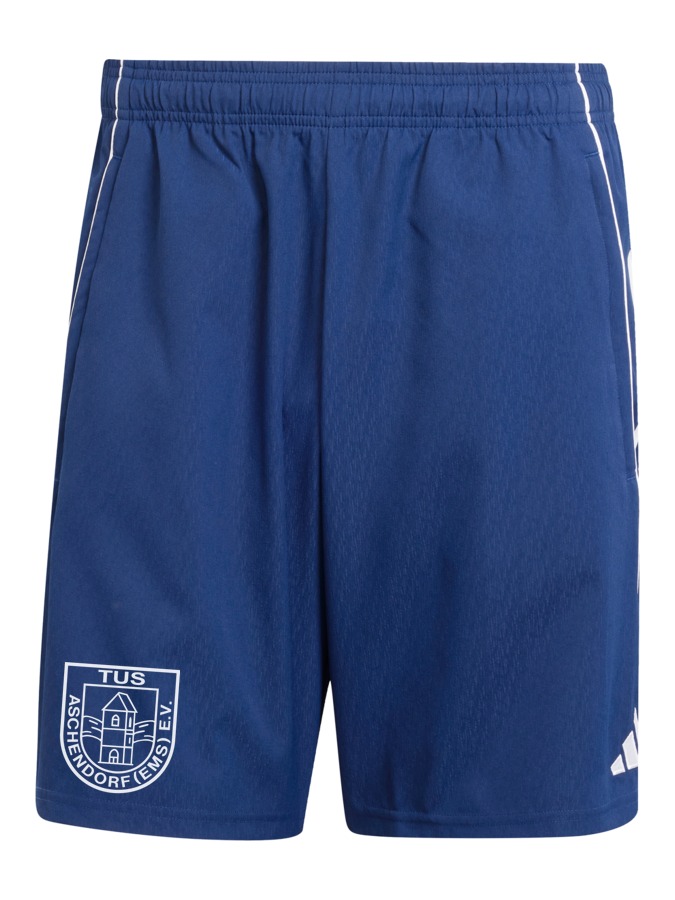 adidas Tiro 25 Competition Downtime Shorts
