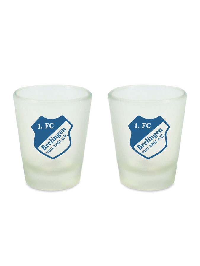 2er Set Schnapsglas Alina