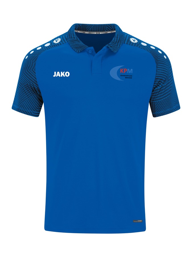 Jako Poloshirt Performance