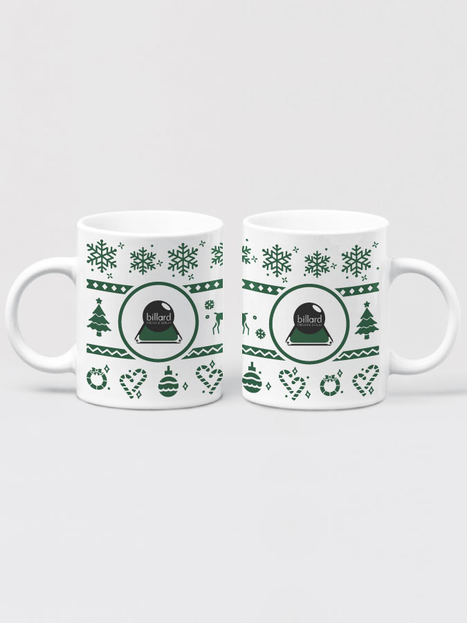 Tasse Christmas