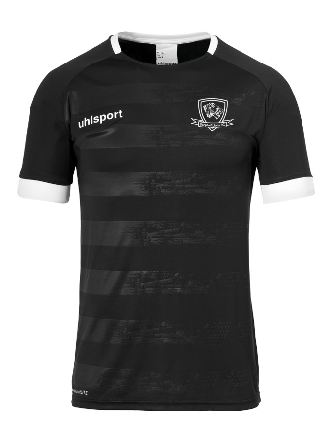 uhlsport Division 2.0 Trikot Kurzarm