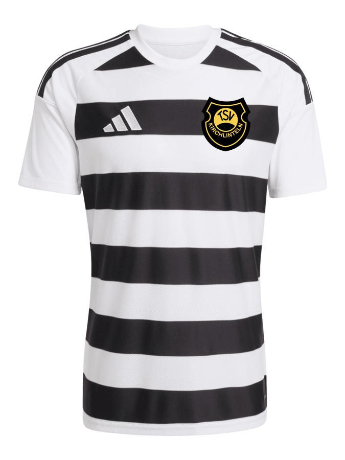 adidas Hooped 26 Trikot