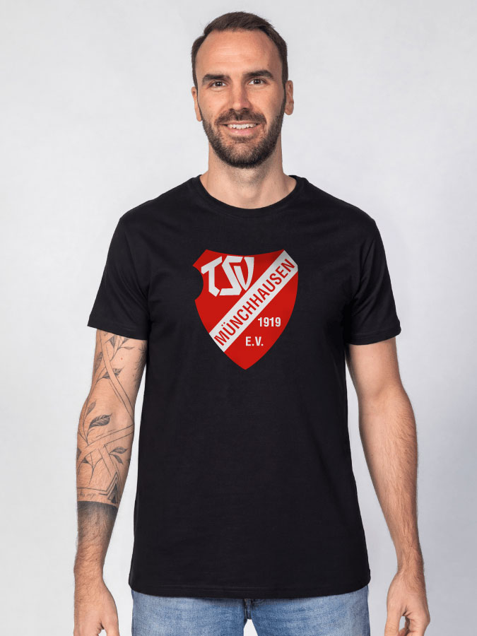 Shirt Classic Herren