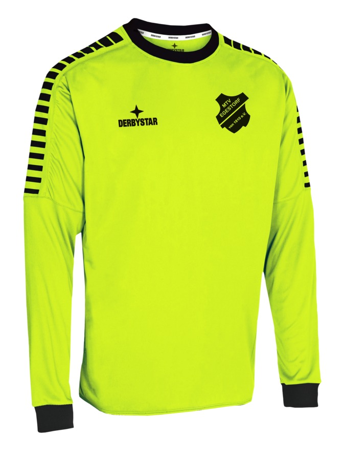 Derbystar Hyper Torwarttrikot