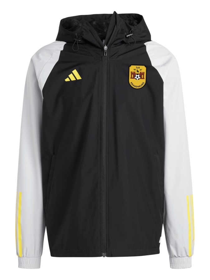 adidas Tiro 23 Competition Allwetterjacke
