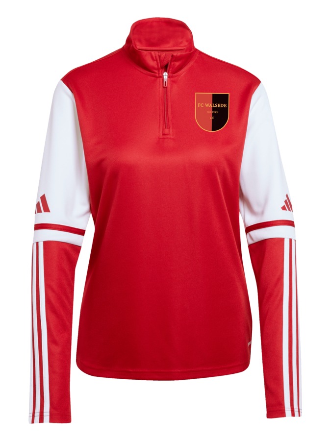 adidas Squadra 25 Trainingsoberteil Damen