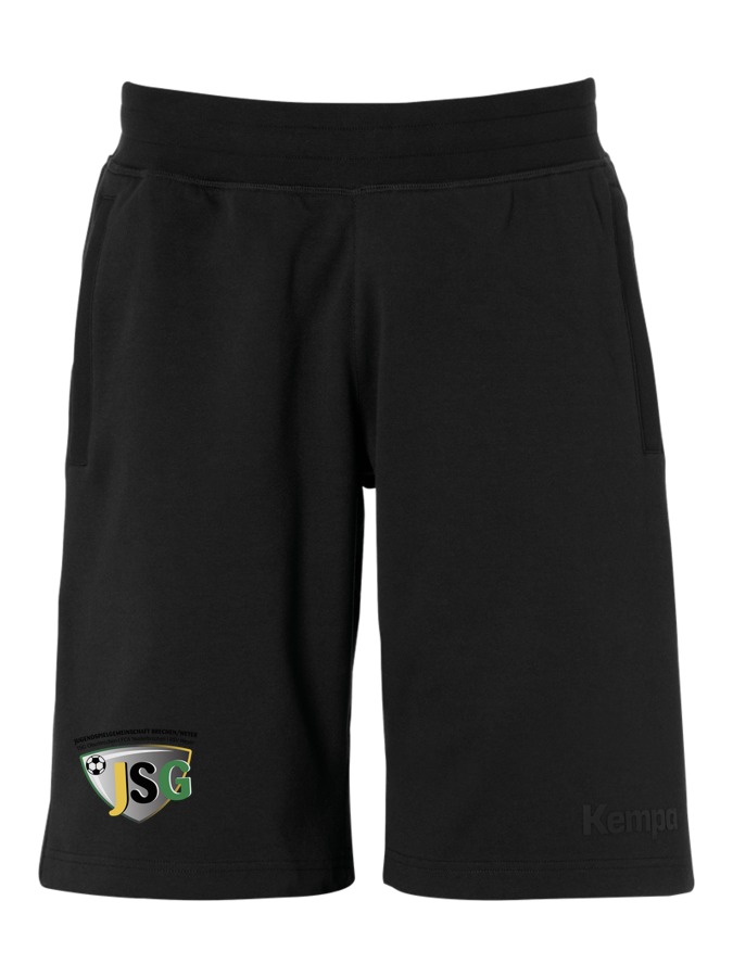 Kempa Status Shorts