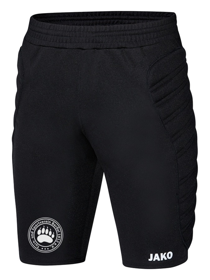 Jako Torwart-Short