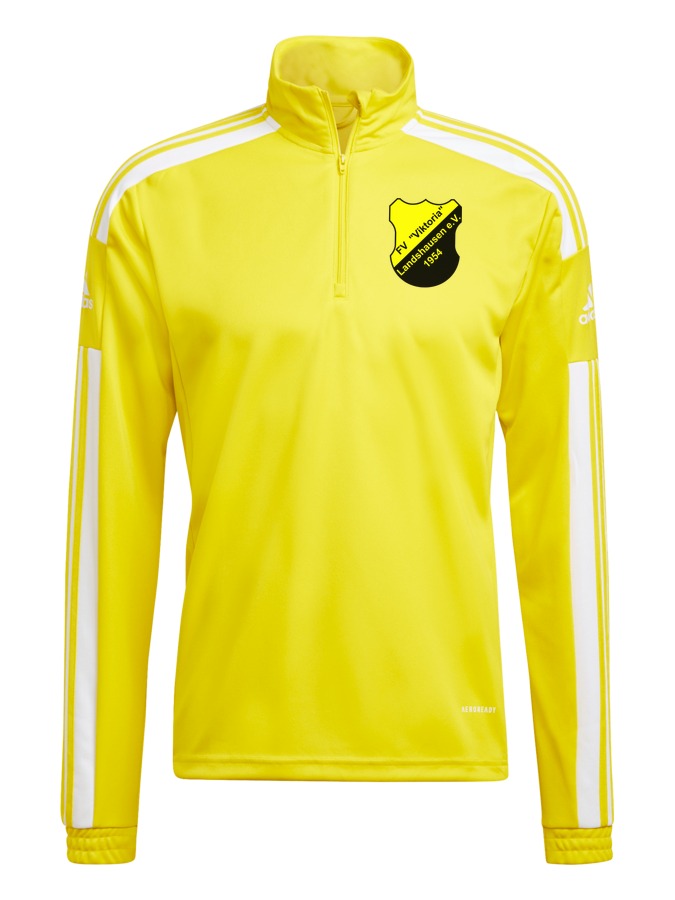 adidas Squadra 21 Trainingstop
