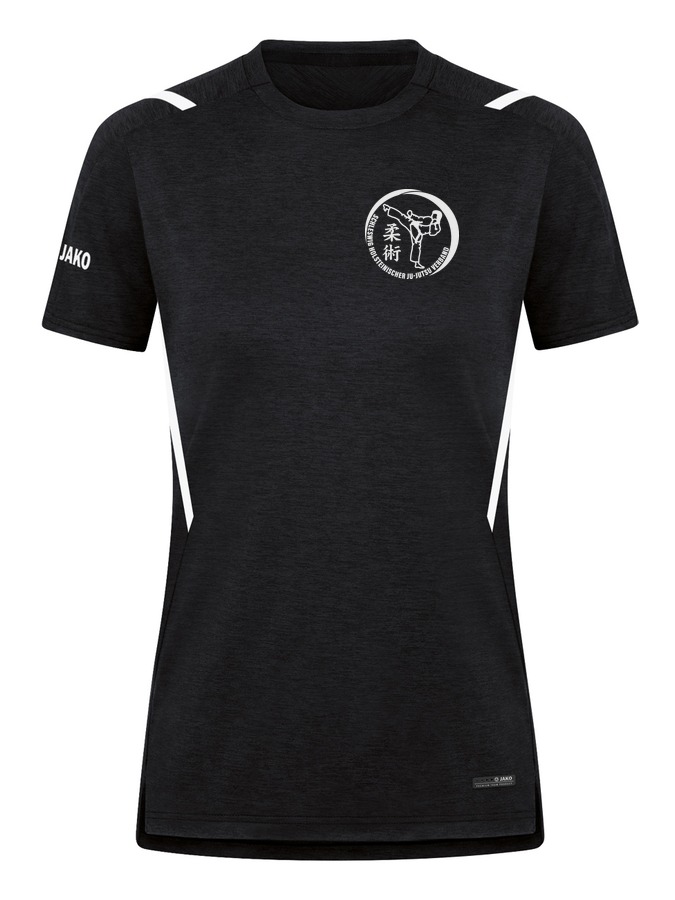 Jako T-Shirt Challenge Damen