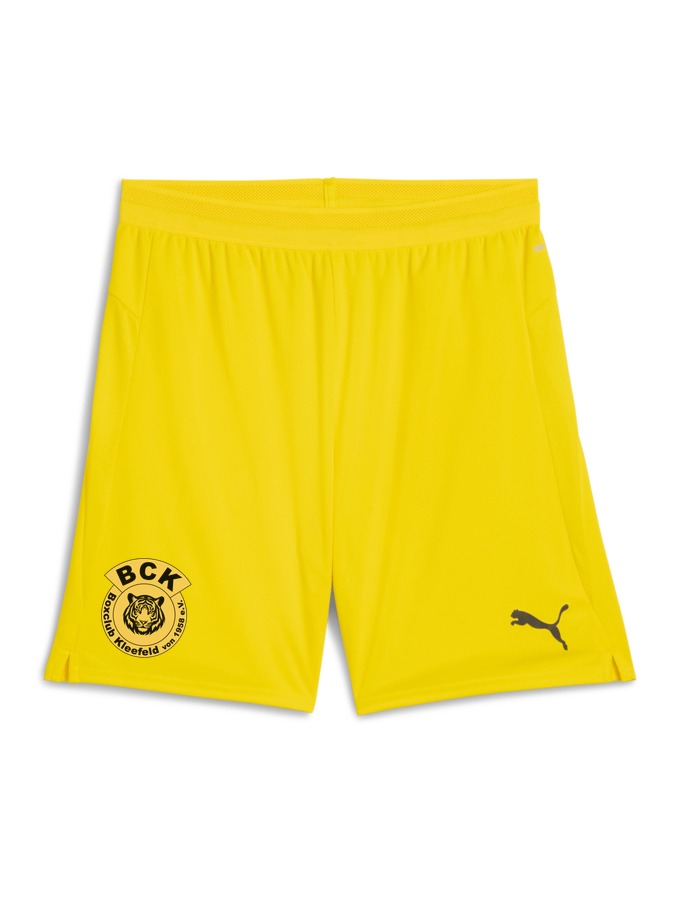 PUMA teamCUP Shorts