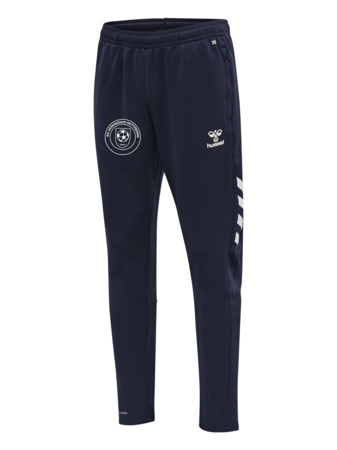 Hummel Core XK Training Poly Pants