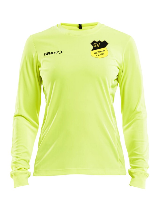 Craft Squad Go Torwart-Trikot Damen