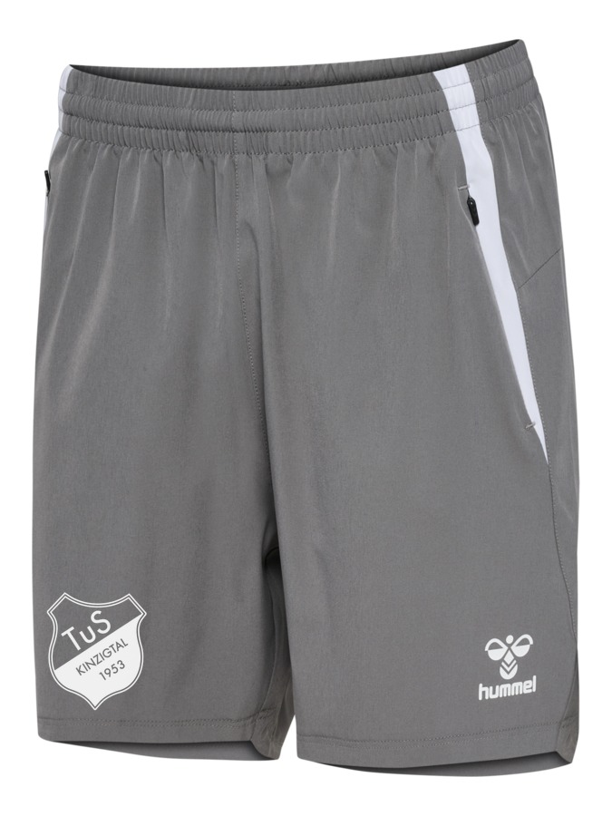 Hummel Lead 2.0 Woven Shorts Damen