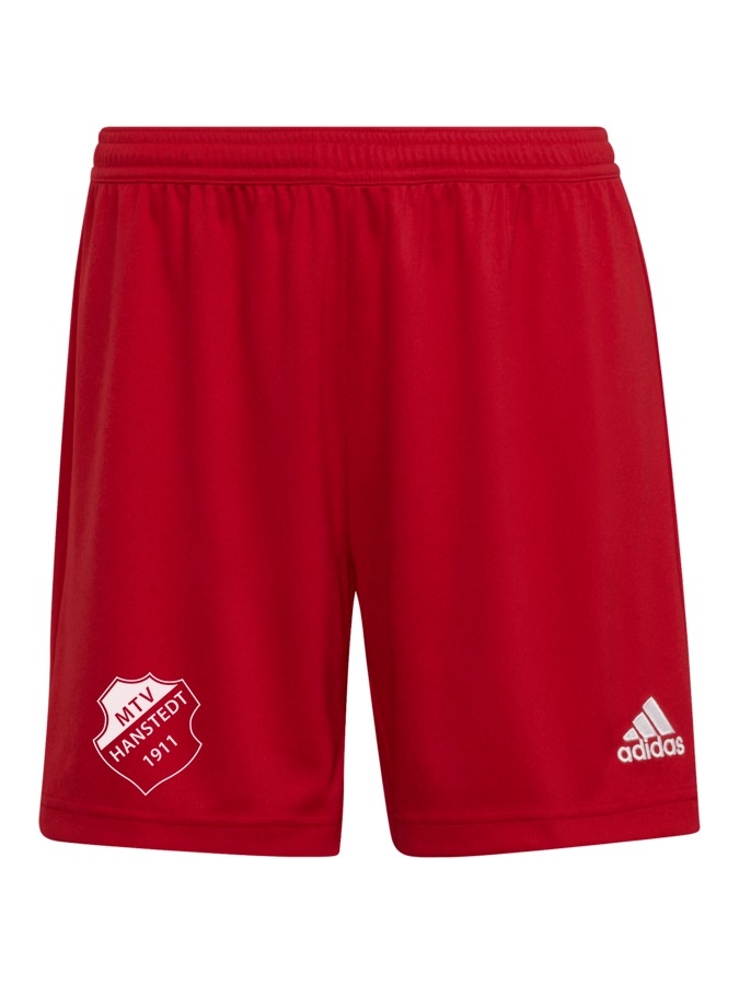adidas Entrada 22 Shorts Damen