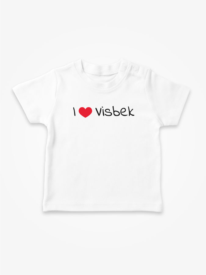 T-Shirt Liebe