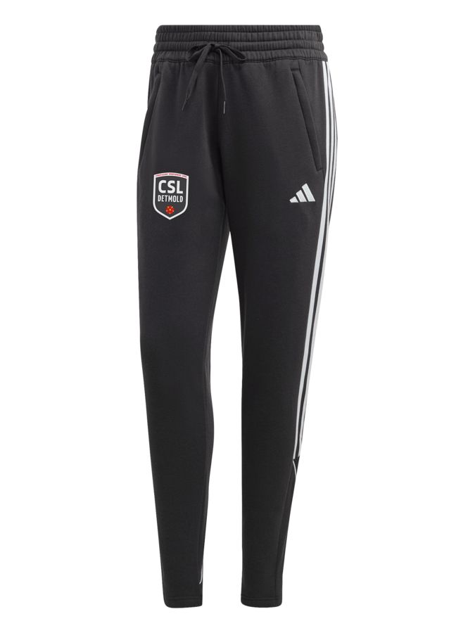 adidas Tiro 23 League Jogginghose Damen