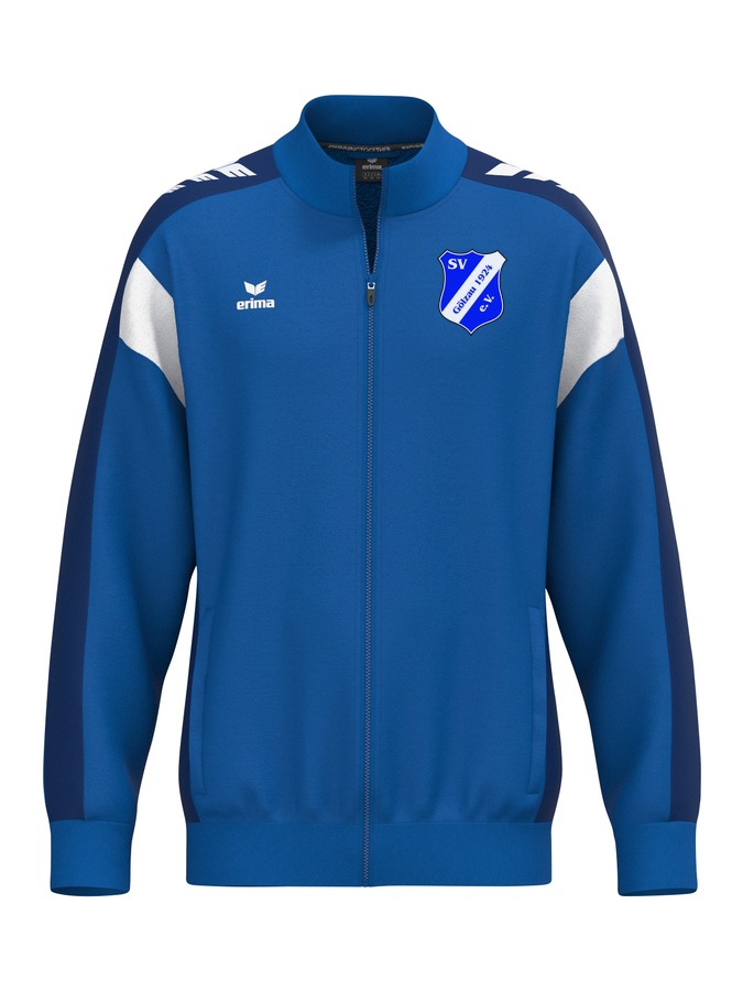 Erima Celebrate 125 Trainingsjacke
