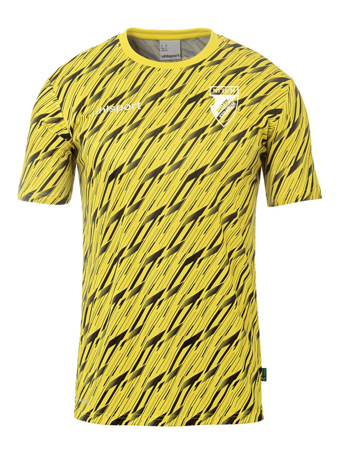 uhlsport Progressive 28 Shirt Kurzarm