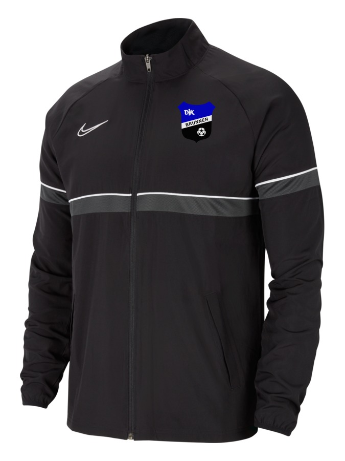 Nike Academy 21 Präsentationsjacke