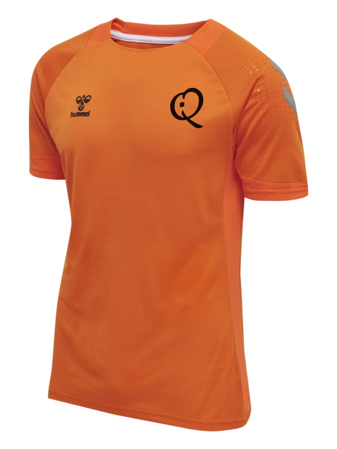 Hummel Lead Trikot Poly Jersey