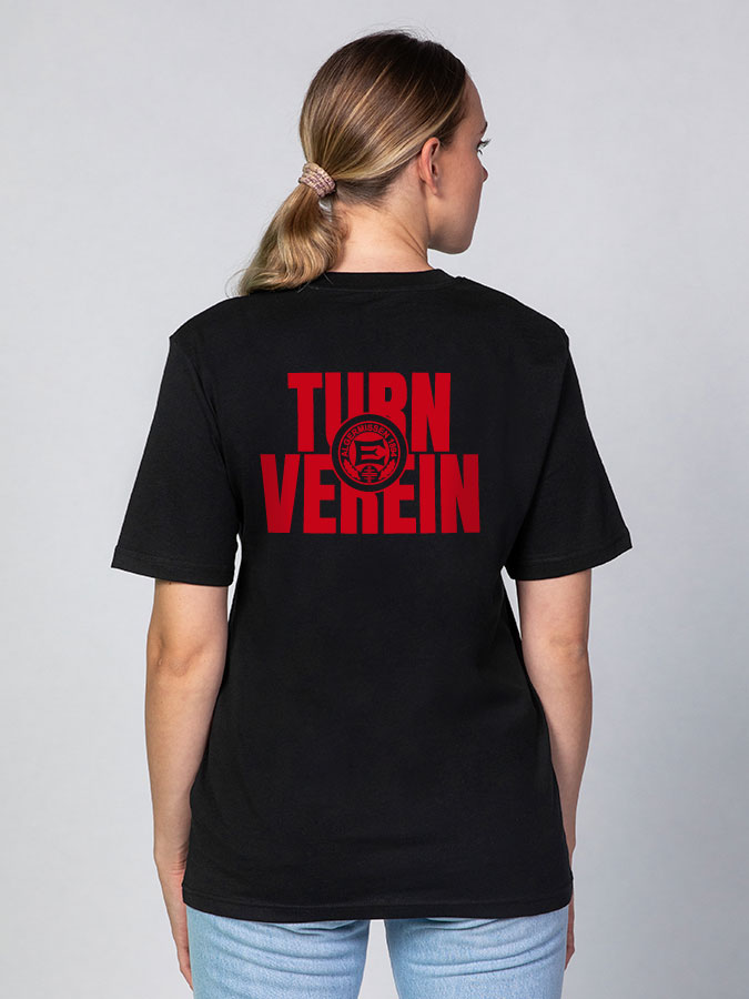 Oversized Shirt Urban Unisex