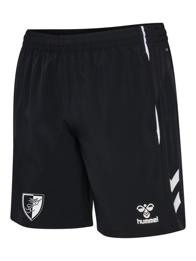 Hummel Referee Woven Shorts