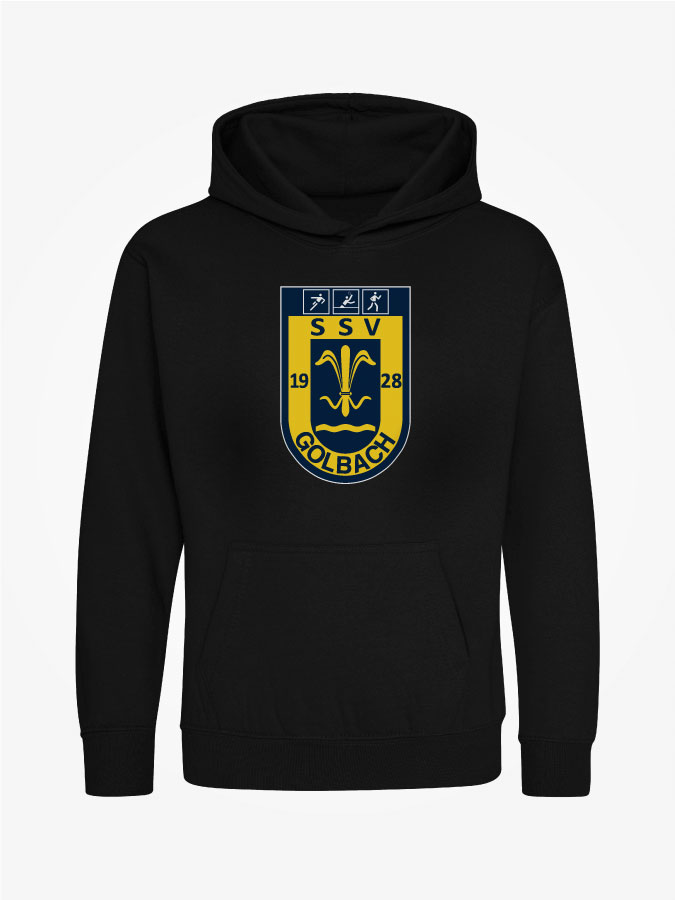 Hoodie Classic Kids