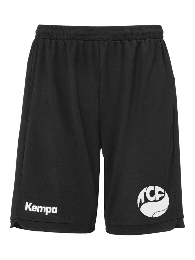 Kempa Prime Shorts