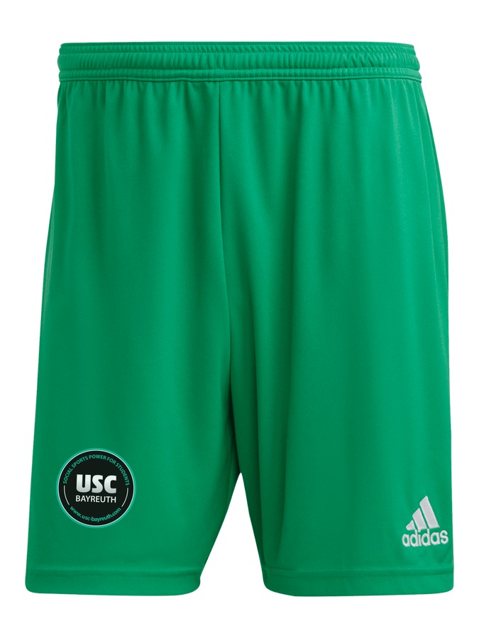 adidas Entrada 22 Shorts