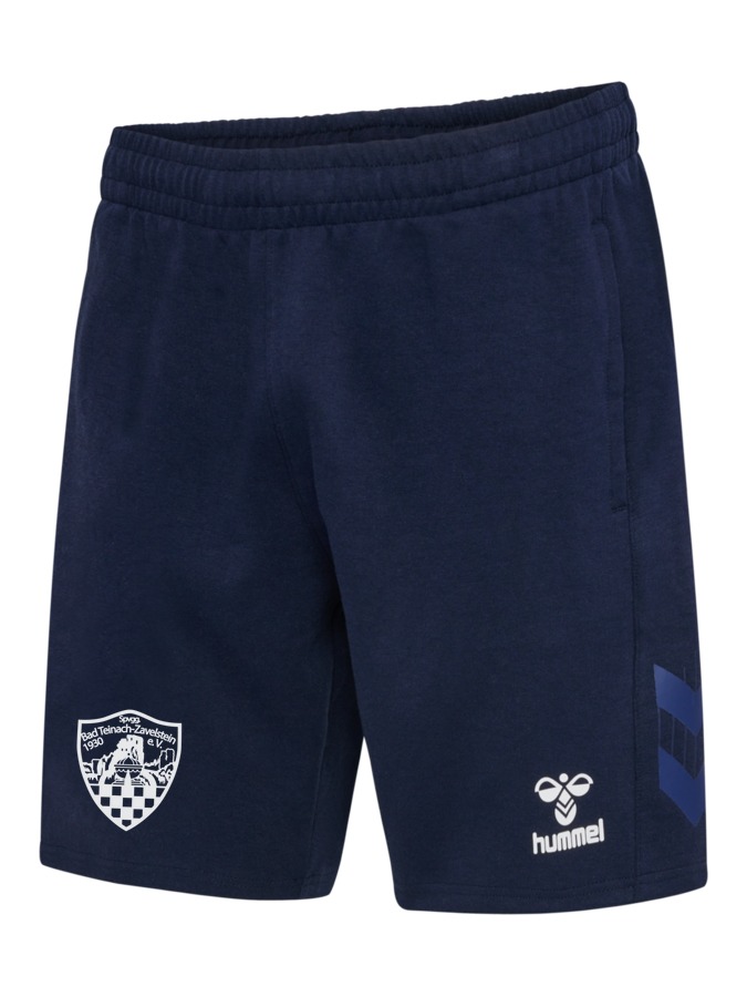 Hummel Travel Shorts