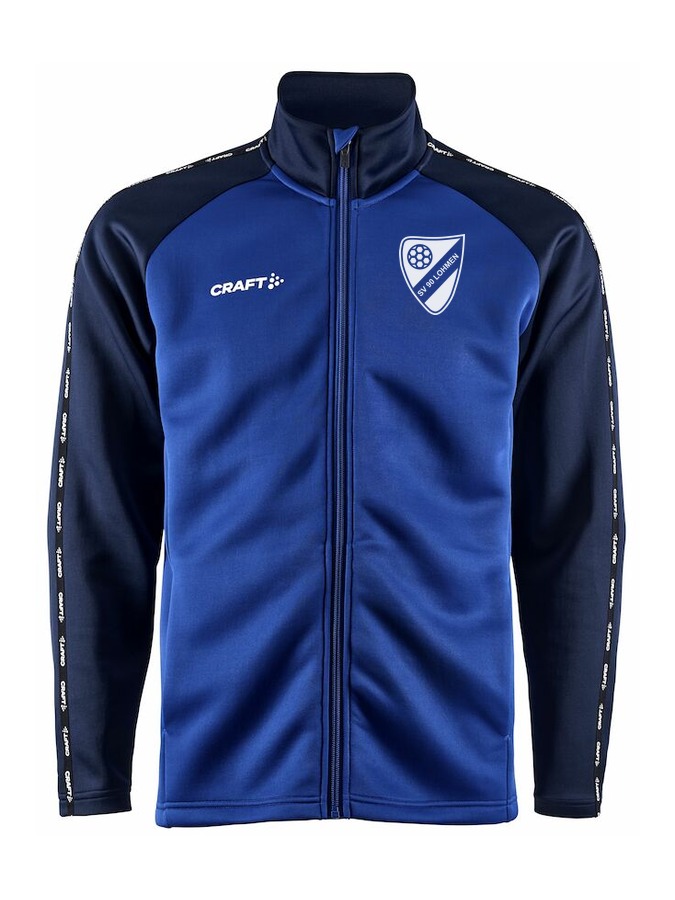 Craft Squad 2.0 Trainingsjacke