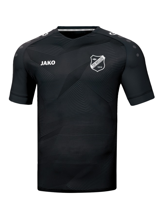 Jako Trikot Premium Kurzarm