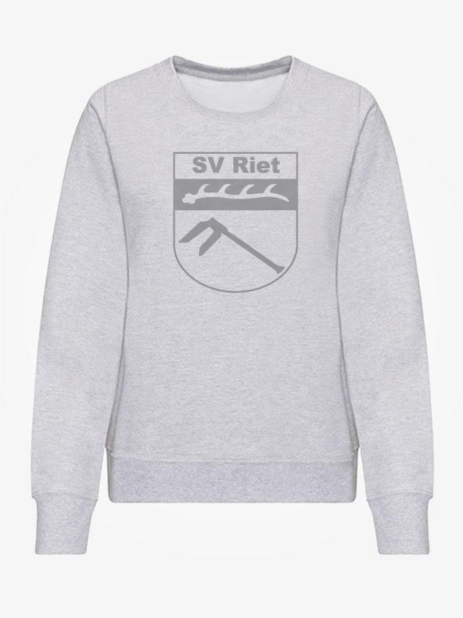 Sweater All Grey Unisex