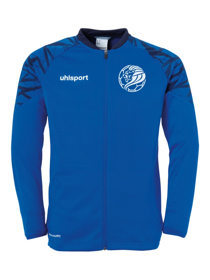 uhlsport Goal 25 Poly Jacke
