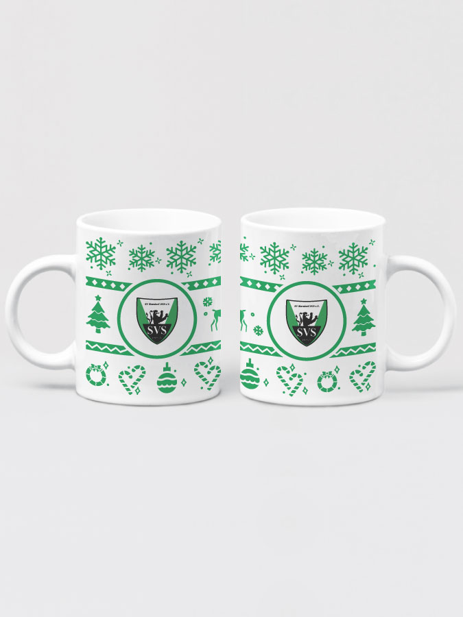 Tasse Christmas