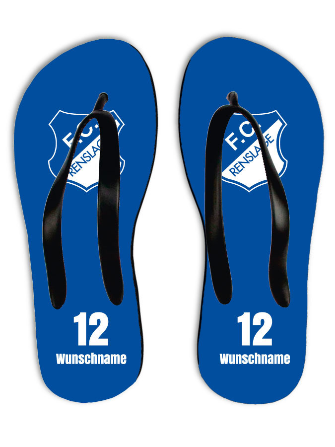 Zehentrenner