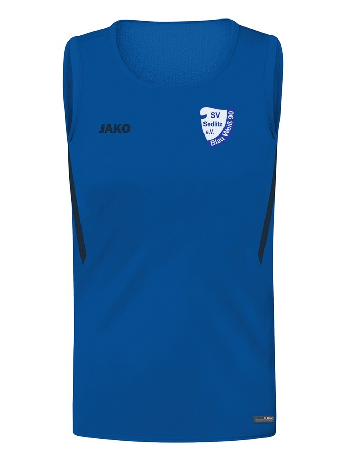 Jako Tanktop Challenge