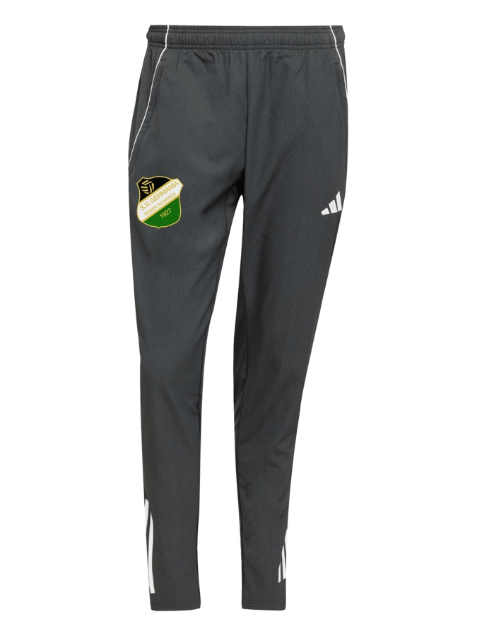 adidas Tiro 25 Competition Präsentationshose