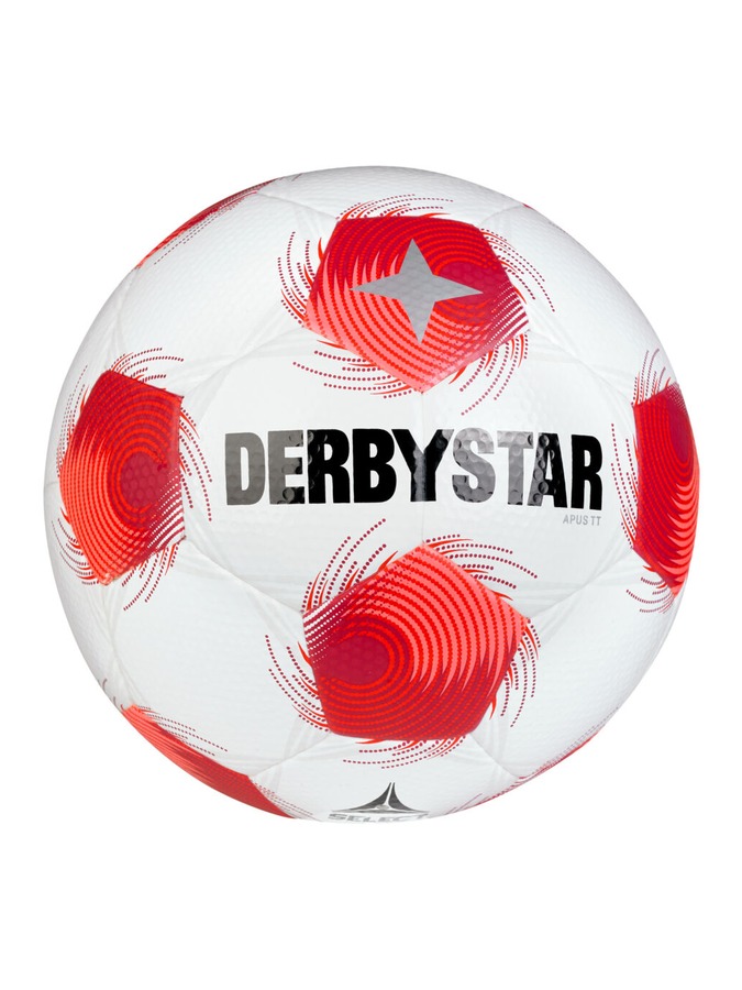 Derbystar Apus TT