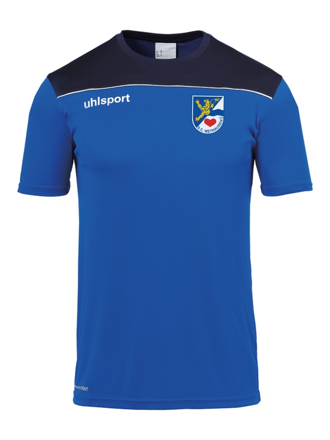 uhlsport Offense 23 Poly Shirt