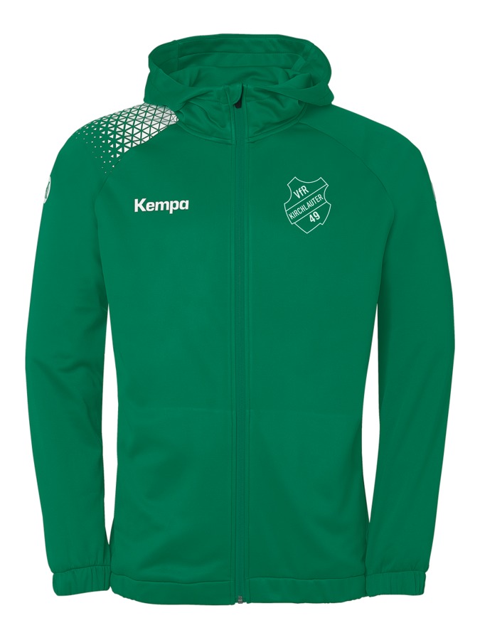 Kempa Ambition 28 Kapuzenjacke