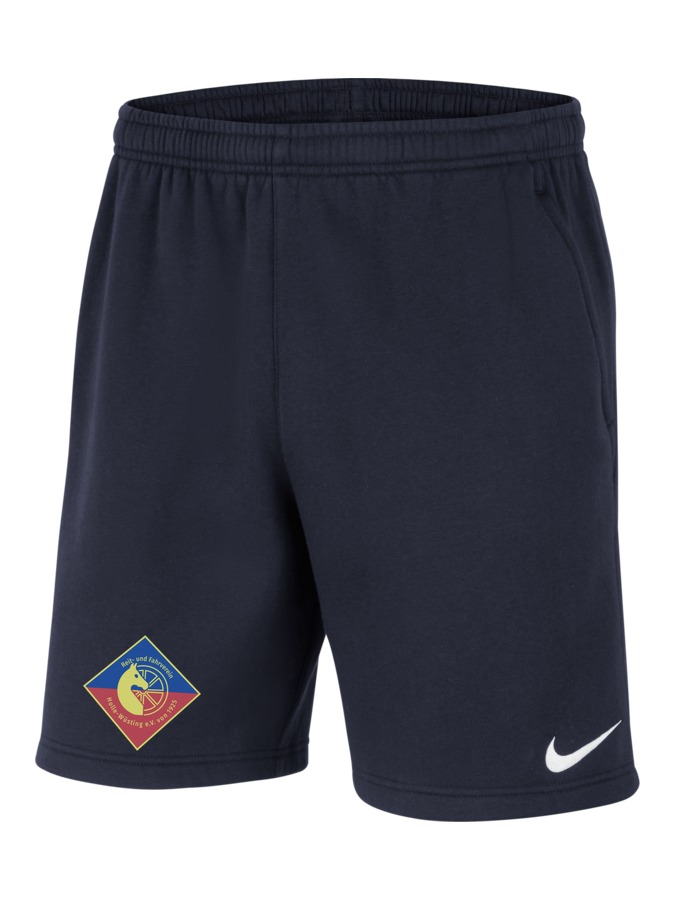Nike Park 20 Fleece Knit Shorts
