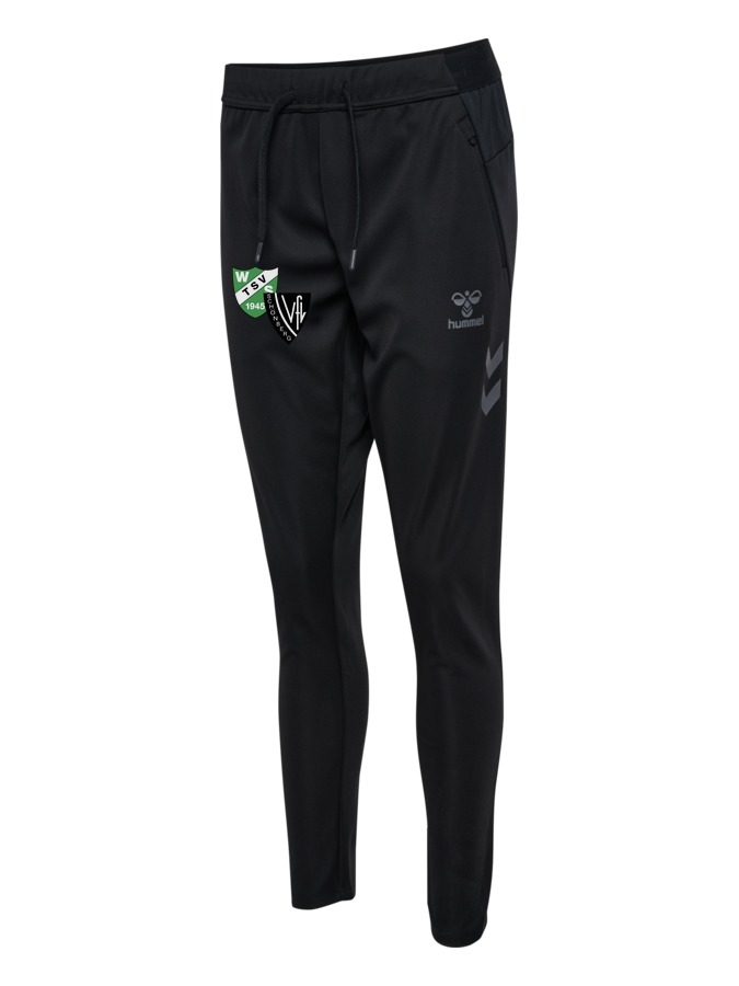Hummel Cima 2.0 Pants Damen